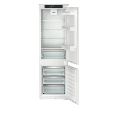 Liebherr IKGNS 51Vd03 Pure NoFrost beép.hűtő 177cm alulfagyasztós