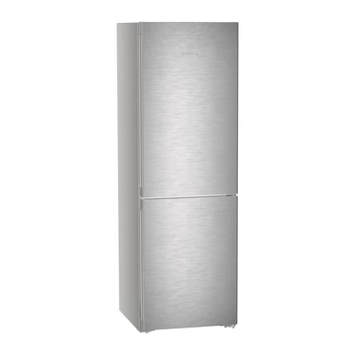 Liebherr KGNsd 52Vc03 Pure  alulfagyasztós hűtőszerkény, EasyFresh , NoFrost