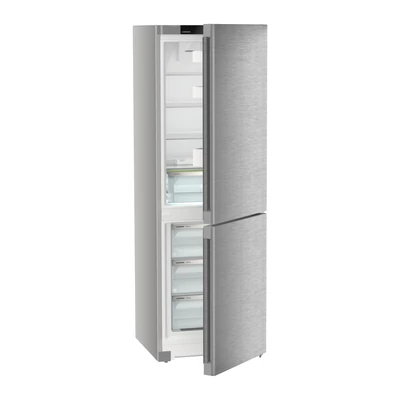 Liebherr KGNsd 52Vc03 Pure  alulfagyasztós hűtőszerkény, EasyFresh , NoFrost