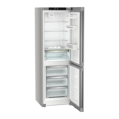 Liebherr KGNsd 52Vc03 Pure  alulfagyasztós hűtőszerkény, EasyFresh , NoFrost