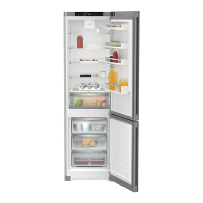 Liebherr KGNsd 52Vc03 Pure  alulfagyasztós hűtőszerkény, EasyFresh , NoFrost