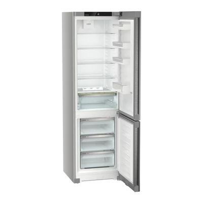Liebherr KGNsd 52Vc03 Pure  alulfagyasztós hűtőszerkény, EasyFresh , NoFrost