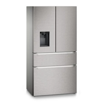 Liebherr MBsddi 9558 Prime frenchdoor alulfagyasztós hűtőszerkény, BioFresh Professional ,Water & Ice központ, VarioTempZone