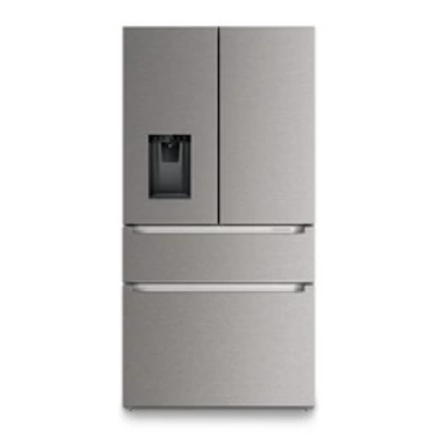 Liebherr MBsddi 9558 Prime frenchdoor alulfagyasztós hűtőszerkény, BioFresh Professional ,Water & Ice központ, VarioTempZone