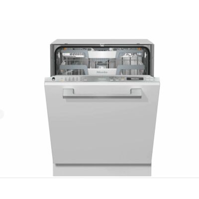 Miele G7250SCVi beépíthető mosogatógép 