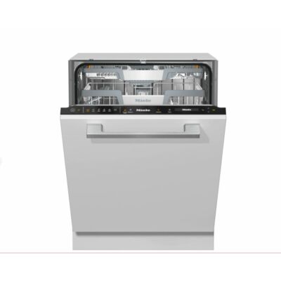 Miele G7360SCVi AutoDos Teljesen Integrált mosogatógép