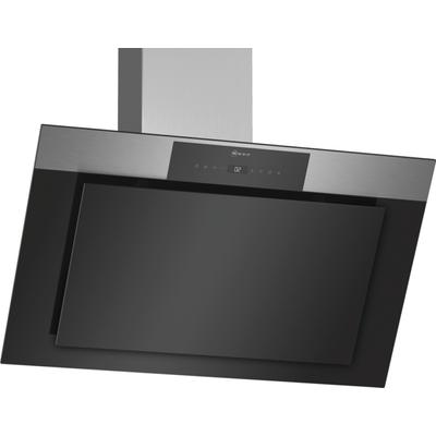 Neff D95IPP1N0  N70 fali páraelszívó,90 cm, döntött üvegernyő , 730 m3, 3+2 fokozat 