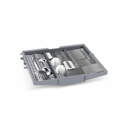 Neff S157ECX17E beépíthető mosogatógép, 14 teríték , OpenDry szárítás, Time Light