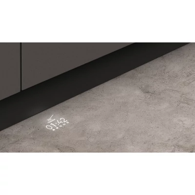 Neff S255ECX15E teljesen beépíhető mosogatógép, XXL magas. 14 teríték , OpenDry szárítás, TimeLight, Home Connect