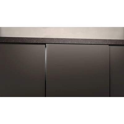 Neff S299ZB803E teljesen beépíthető mosogatógép, XXL, VarioHinge - csúszózsanér,Door Open Assist