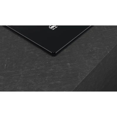 Neff T26CS49S0 gáz főzőlap edzett üveg felületen,lameSelect , öntöttvas edénytartó rács