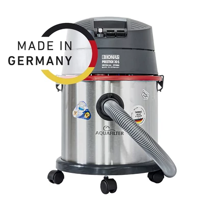 Thomas Prestige 20 S Aquafilter takarítógép