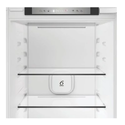 Whirlpool WHK25292B4E beépíthető hűtőszekrény, Dual No Frost, 178cm, 194 liter