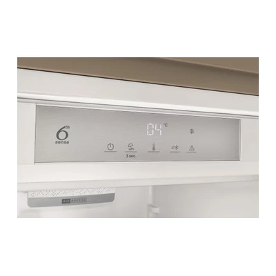 Whirlpool WHSD18A073C1P beépíthető hűtőszekrény, 306 liter, E energiaosztály