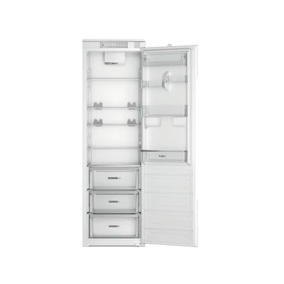 Whirlpool WHSD18A073C1P beépíthető hűtőszekrény, 306 liter, E energiaosztály