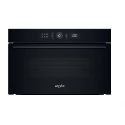 Whirlpool WMD54MB beépíthető mikorhullámú sütő, fekete, 31 liter