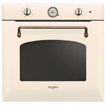 Whirlpool WTAC8411SCOW  beépíthető rusztikus sütő,73 liter