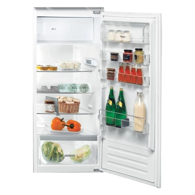 Whirlpool ARG86122 beépíthető hűtő 122cm 