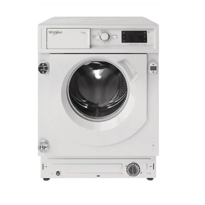 Whirlpool BI WDWG 961486 EU beépíthető mosó-szárítógép 9/6kg, max. 1400 fordulat/perc