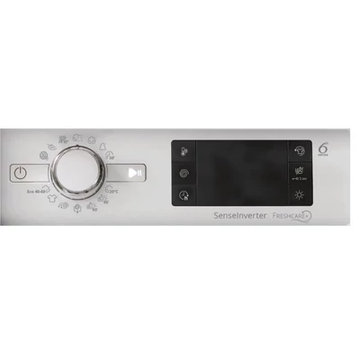 Whirlpool BI WDWG 961486 EU beépíthető mosó-szárítógép 9/6kg, max. 1400 fordulat/perc