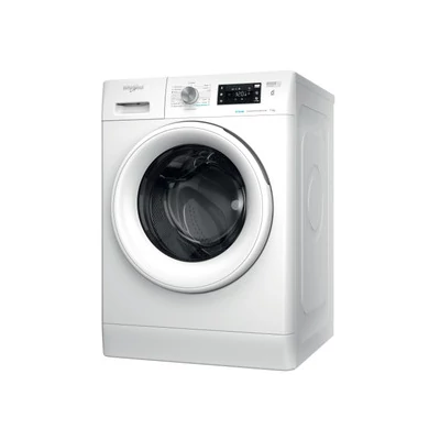 Whirlpool FFB 7269 WV EE szabadonálló elöltöltős mosógép 7,0kg