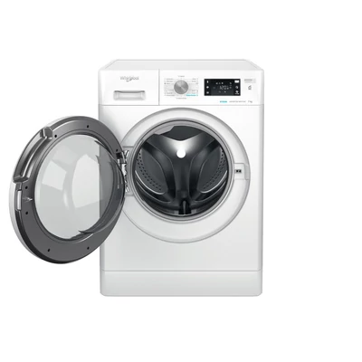 Whirlpool FFB 7269 WV EE szabadonálló elöltöltős mosógép 7,0kg