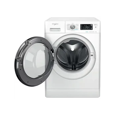 Whirlpool FFB 7469 BV EE szabadonálló elöltöltős mosógép 7,0kg
