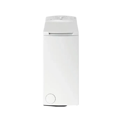 Whirlpool TDLR 6240L EU/N felültöltős mosógép, 6kg, 1200 ford/perc