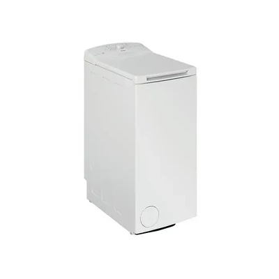 Whirlpool TDLR 6240L EU/N felültöltős mosógép, 6kg, 1200 ford/perc