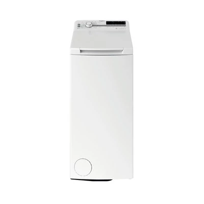 Whirlpool TDLR6261BSEU/N szabadonálló felültöltős mosógép: 6,0kg 