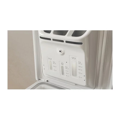 Whirlpool TDLR6261BSEU/N szabadonálló felültöltős mosógép: 6,0kg 