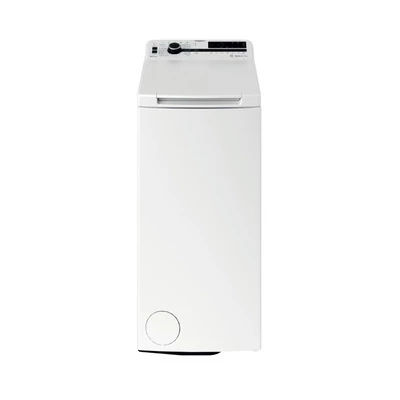 Whilpool TDLRB 65242BS  felültöltős mosógép,6,5 kg,1200 ford./perc,6. Érzék technológia