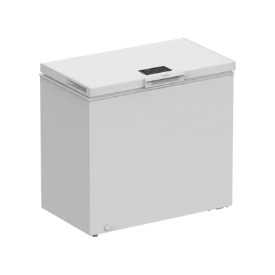 Whirlpool W3RHS19DW szabadonálló fagyasztóláda: fehér szín, 198 liter, 