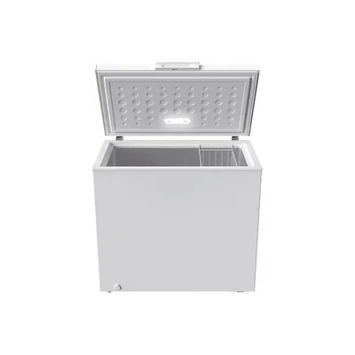 Whirlpool W3RHS19DW szabadonálló fagyasztóláda: fehér szín, 198 liter, 