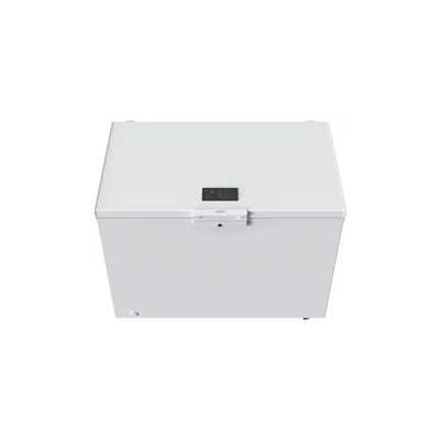 Whirlpool W3RHS30DW szabadonálló fagyasztóláda, fehér szín, 308 liter, 