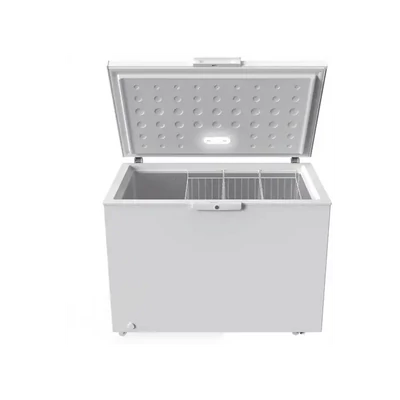 Whirlpool W3RHS30DW szabadonálló fagyasztóláda, fehér szín, 308 liter, 