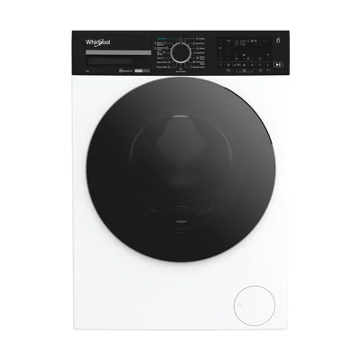 Whirlpool WPM 87W ADS EE elöltöltős mosógép, 8 kg, 1400 fordulat / perc, 60.x 55.0 x 84.5 cm 