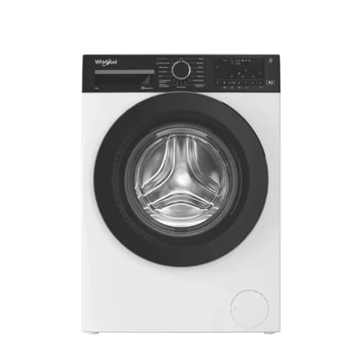 Whirlpool WAM 864BB HU MOSÓGÉP ELÖLTÖLTŐS KESKENY GŐZ FUNKCIÓVAL 