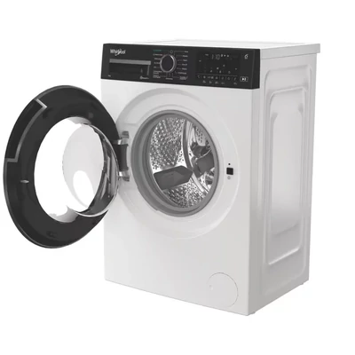 Whirlpool WAM 864BB HU MOSÓGÉP ELÖLTÖLTŐS KESKENY GŐZ FUNKCIÓVAL 