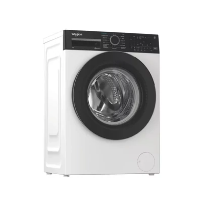 Whirlpool WAM 864BB HU MOSÓGÉP ELÖLTÖLTŐS KESKENY GŐZ FUNKCIÓVAL 