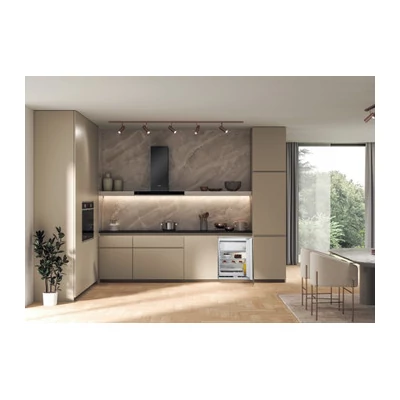 Whirlpool WBUF011 pult alá építhető hűtő
