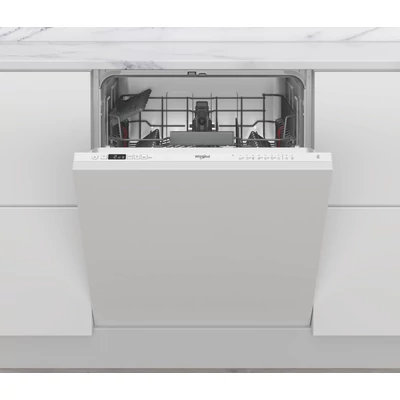 Whirlpool WH2IFC14BN6 beépíthető mosogatógép teljesen integrált 60cm 