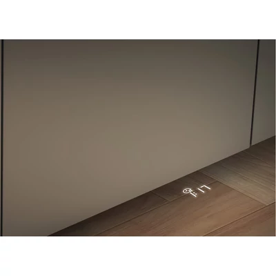 Whirlpool WH6IB16AM6T0 beépíthető mosogatógép teljesen integrált 60cm 