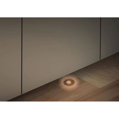 Whirlpool WH6IC11BS7LSA0 beépíthető mosogatógép, teljesen integrált 45cm 