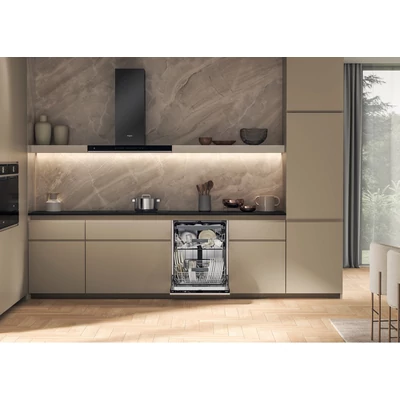 Whirlpool WH6IC16B4M6T0 beépíthető mosogatógép teljesen integrált 60cm 