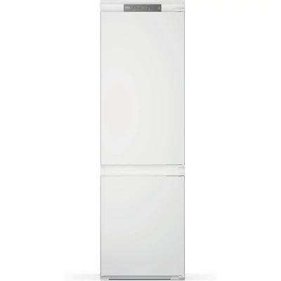 Whirlpool WHC18T322  82 l hűtőtér/68 l fagyasztótér,6. Érzék,Total NoFrost technológia,