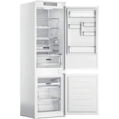 Whirlpool WHC18T574P  beépíthető hűtő-fagyasztó Total No Frost