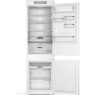 Whirlpool WHC18T574P  beépíthető hűtő-fagyasztó Total No Frost