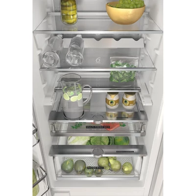 Whirlpool WHC18T574P  beépíthető hűtő-fagyasztó Total No Frost