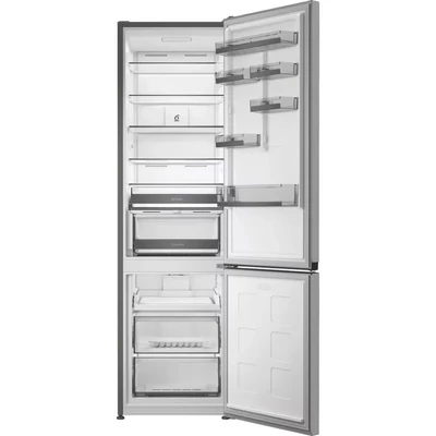 Whirlpool WHK 22413 X6EA1 alulfagyasztós hűtőszerkény, Dual NoFrost ,